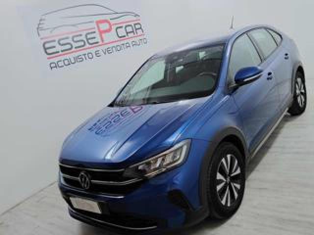 Volkswagen Taigo 1.0 Tsi 95 Cv Life 37.000km 