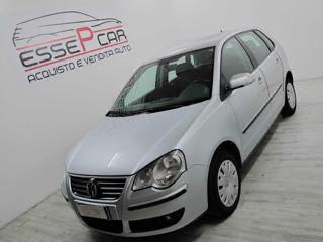 Volkswagen Polo 1.4/75cv 16v 5p.comfortline 