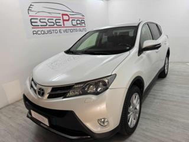 Toyota Rav 4 My23 Rav4 2.2 D-Cat A/t 4wd Lounge 