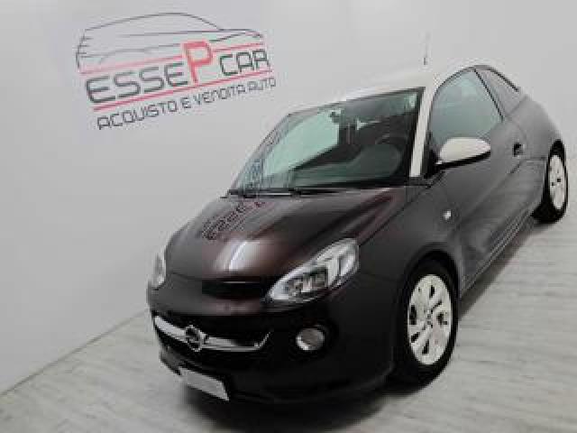 Opel Adam 1.2 70 Cv Air 