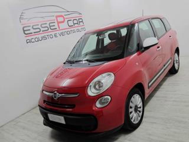 Fiat 500l 1.6 Multijet 105 Cv Lounge 