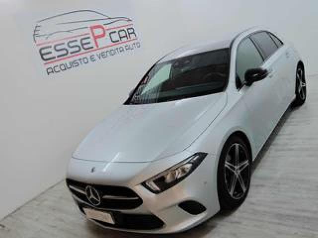 Mercedes Benz A 180 D Automatic Executive 