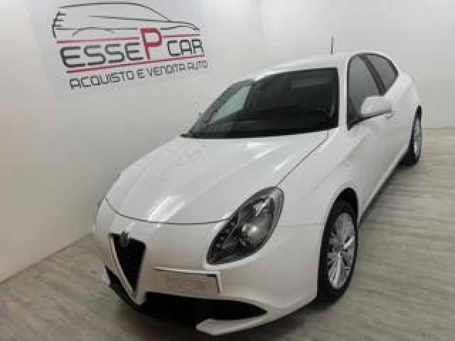 Alfa Romeo Giulietta 1.4 Turbo 120 Cv Distinctive 