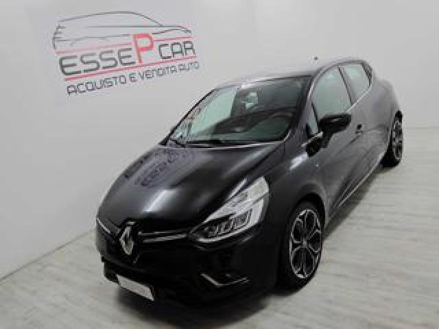 Renault Clio Tce 12v 90 Cv 45.000km 