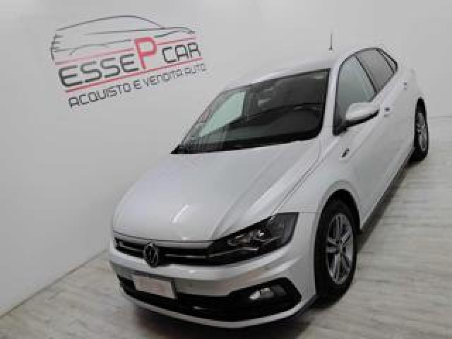 Volkswagen Polo 1.0 Tgi 5p. R-Line   50.000km 