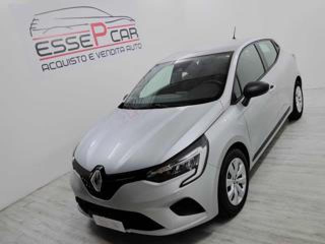 Renault Clio Sce 65 Cv 5 Porte Business 50.000km 