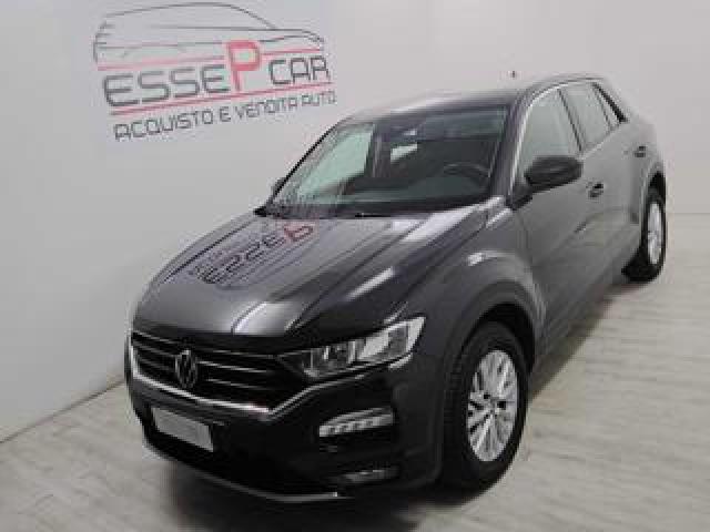 Volkswagen T-Roc 1.0 Tsi Style Bluemotion 20.000km 