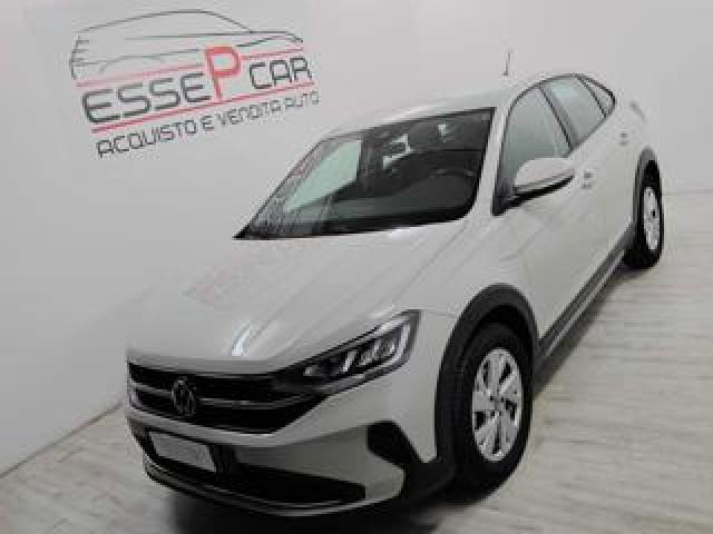 Volkswagen Taigo 1.0 Tsi 110 Cv Dsg Life 