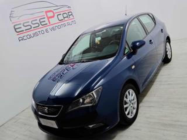 Seat Ibiza 1.0 75 Cv 5p. Style 