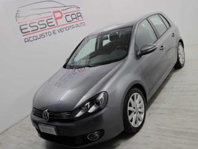 Volkswagen Golf 1.6 Tdi Dpf 5p. Comfortline 