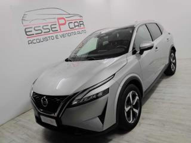 Nissan Qashqai Mhev 140 Cv Acenta 65.000km 