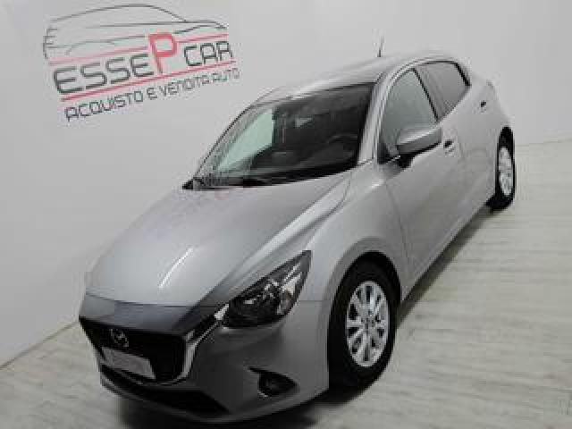 Mazda 2 1.5 90 Cv Skyactiv-G Evolve 