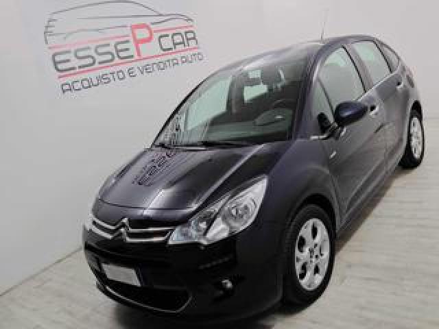Citroen C3 82 Exclusive 