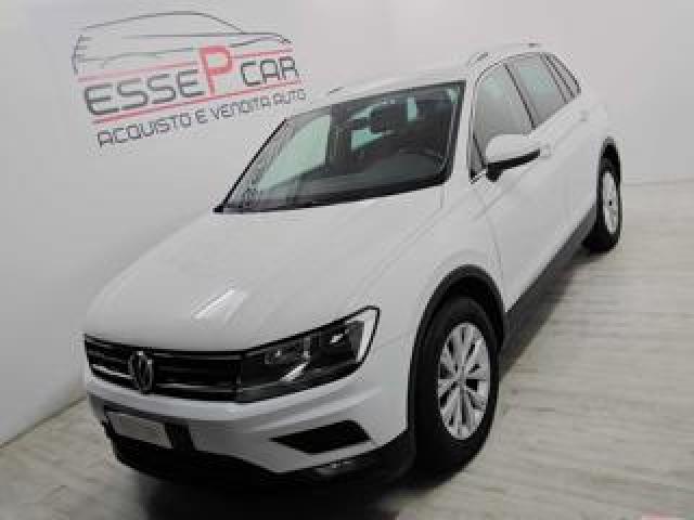 Volkswagen Tiguan 2.0 Tdi Scr Style Bluemotion Technology 