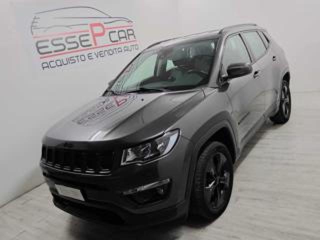Jeep Compass 2.0 Multijet Ii 4wd Limited 