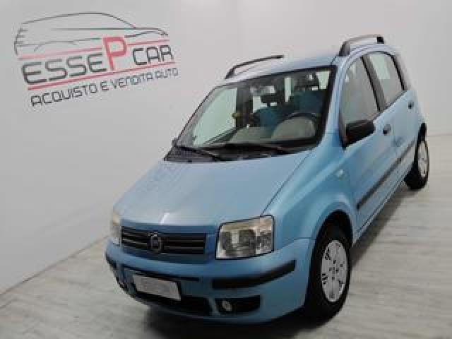 Fiat Panda 1.2 Emotion 