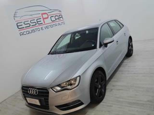 Audi A3 Spb 1.6 Tdi Ultra Attraction 