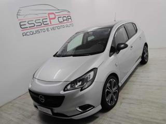 Opel Corsa 1.4 Turbo 150cv Start&stop 5 Porte S 