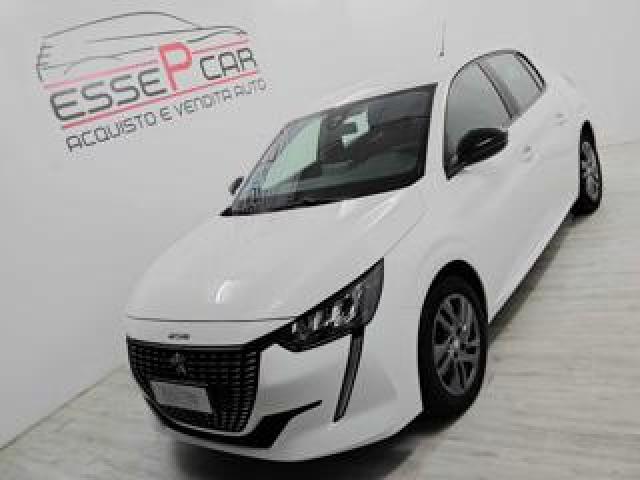 Peugeot 208 Puretech 75 Allure 40.000km 