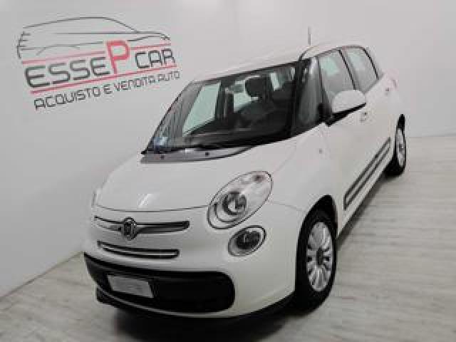 Fiat 500l 1.4 95 Cv Lounge 