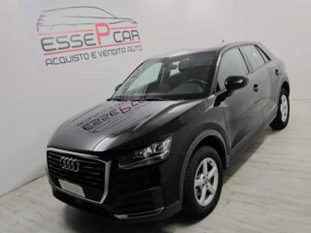 Audi Q2 30 Tfsi S Tronic Admired 70.000km 