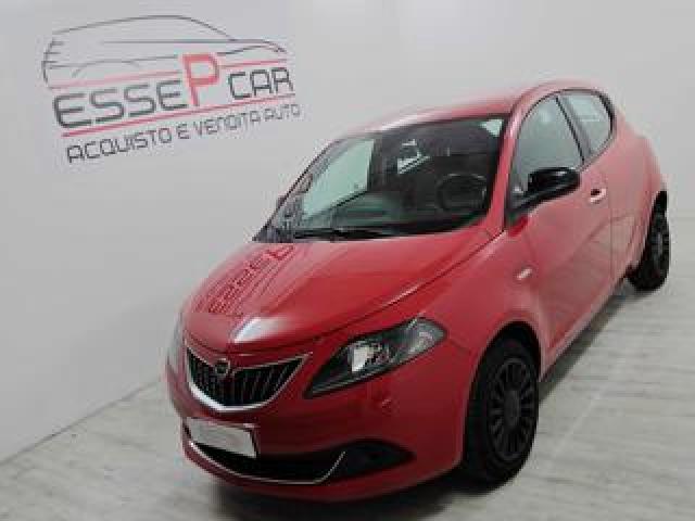 Lancia Ypsilon 1.0 Firefly 5 Porte S&s Hybrid 50.000km 