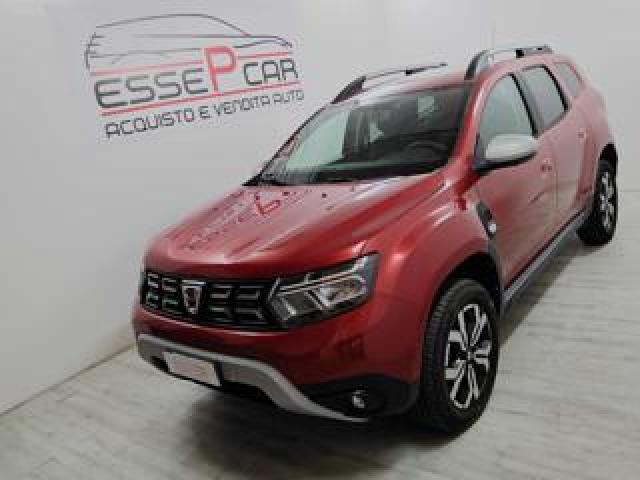 Dacia Duster 1.0 Tce Gpl 4x2 Comfort 