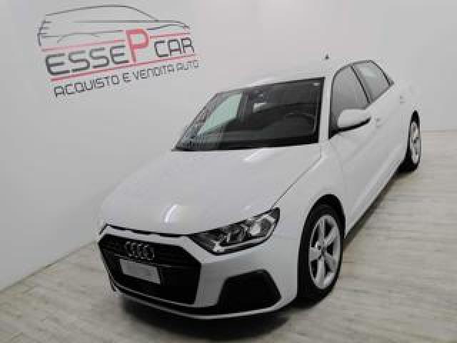 Audi A1 30 Tfsi S Tronic 