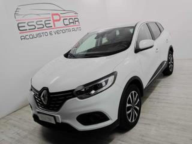 Renault Kadjar Blue Dci 8v 115cv Edc Equilibre 