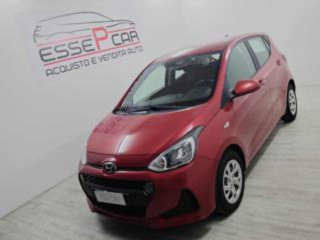 Hyundai I10 1.0  Econext Tech 