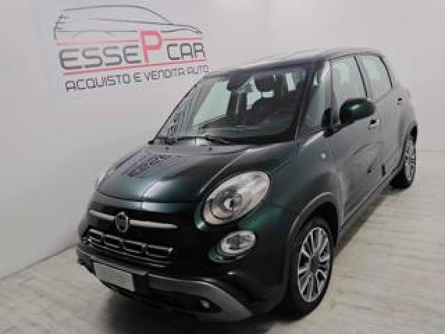 Fiat 500l 1.4 95 Cv 70.000km 
