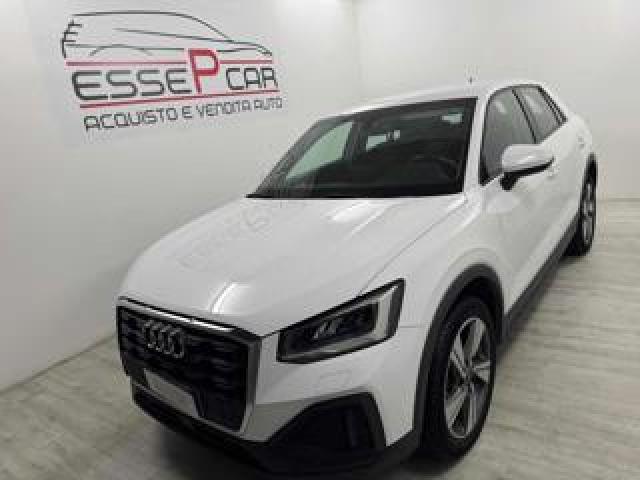 Audi Q2 35 Tfsi S Tronic 45.000km 