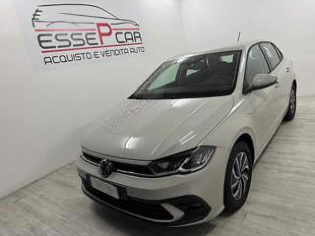 Volkswagen Polo 1.0 Tsi Style 38.000km 