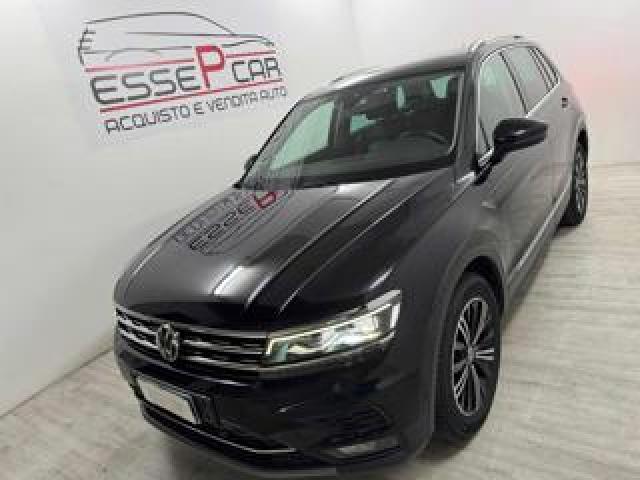 Volkswagen Tiguan 2.0 Tdi Scr Business Dsg 4x4 
