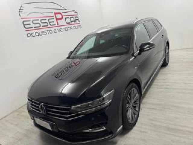 Volkswagen Passat Variant 2.0 Tdi Scr 122 Cv Evo Dsg R-Line 