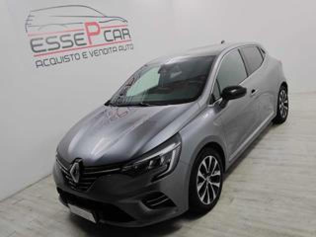 Renault Clio Full Hybrid E-Tech 145 Cv 30.000km 