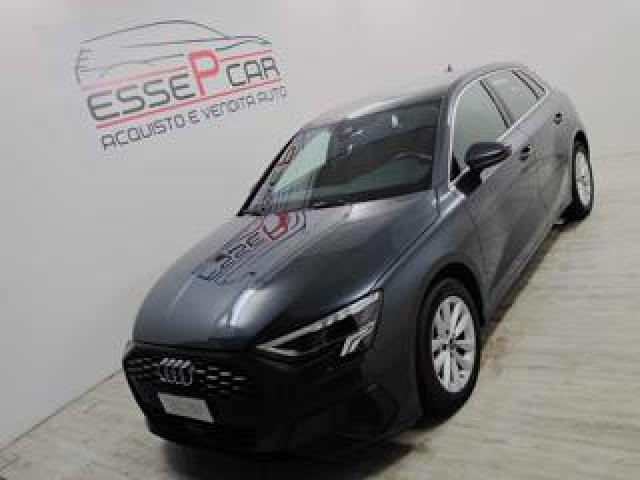 Audi A3 Spb 30 Tdi S Tronic S Line Edition 