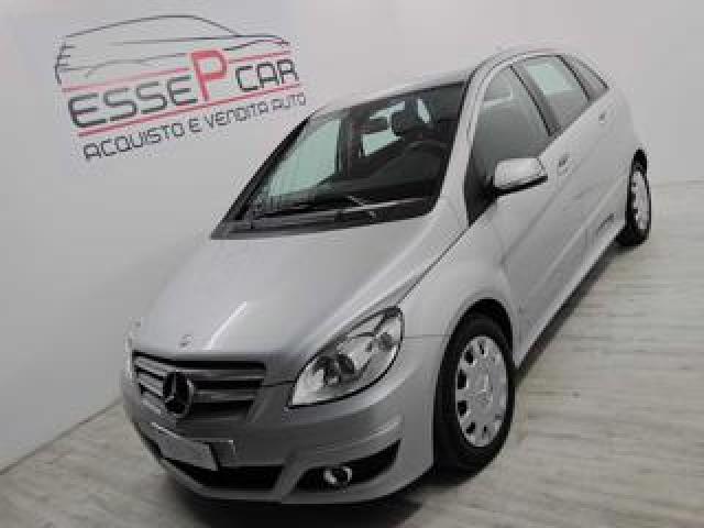 Mercedes Benz B 180 Cdi Executive 
