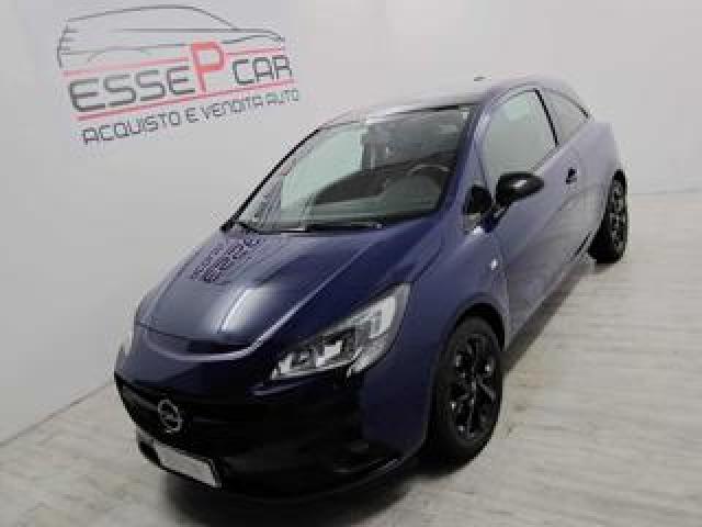 Opel Corsa 1.2 5 Porte Cosmo 75.000km 
