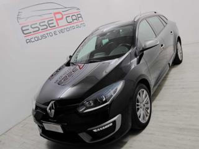 Renault Megane Mégane 1.5 Dci 110cv Sportour Wave 