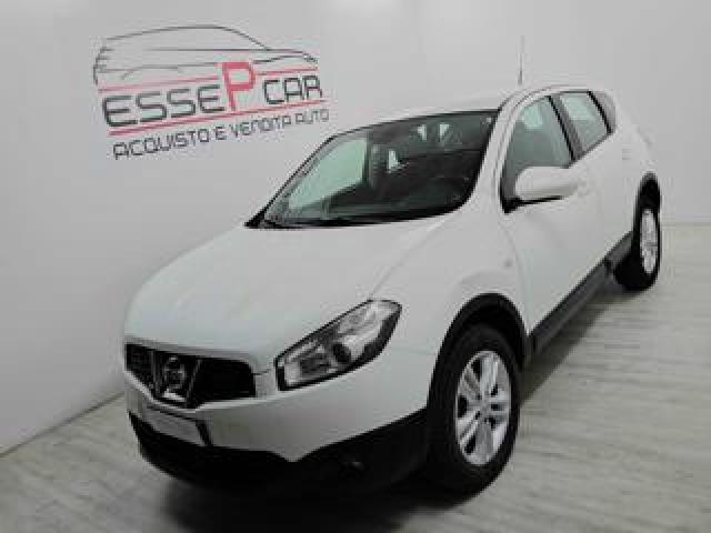 Nissan Qashqai 1.6 Dci Dpf Tekna 
