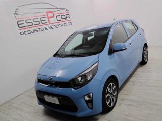 Kia Picanto 1.0 12v Ecogpl 5 Porte City 