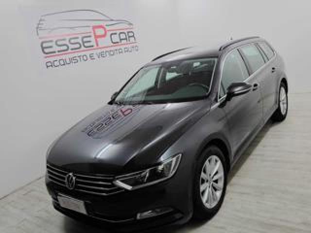 Volkswagen Passat Variant 2.0 Tdi Dsg Executive Bluemotion Tech. 