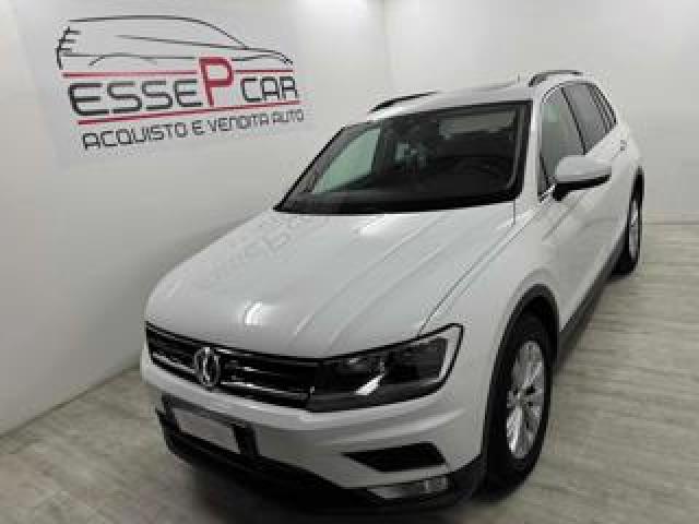 Volkswagen Tiguan 1.6 Tdi Scr Business Bluemotion Technology 