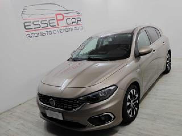 Fiat Tipo 1.4 4 Porte Lounge 