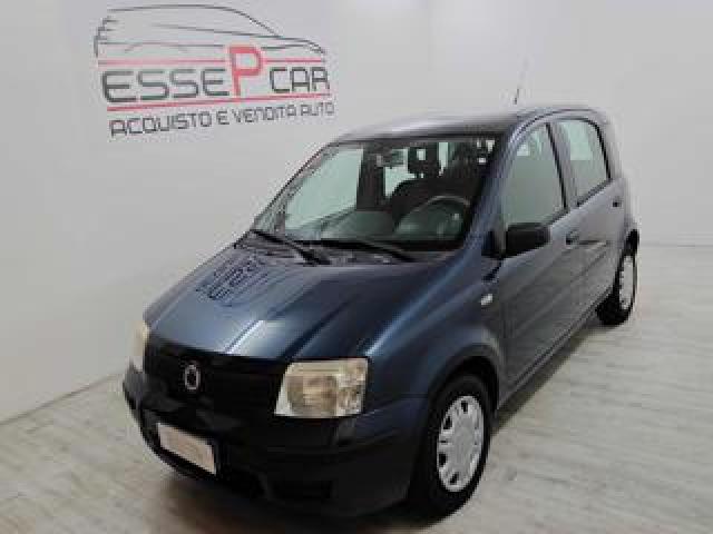 Fiat Panda 1.1 Active 