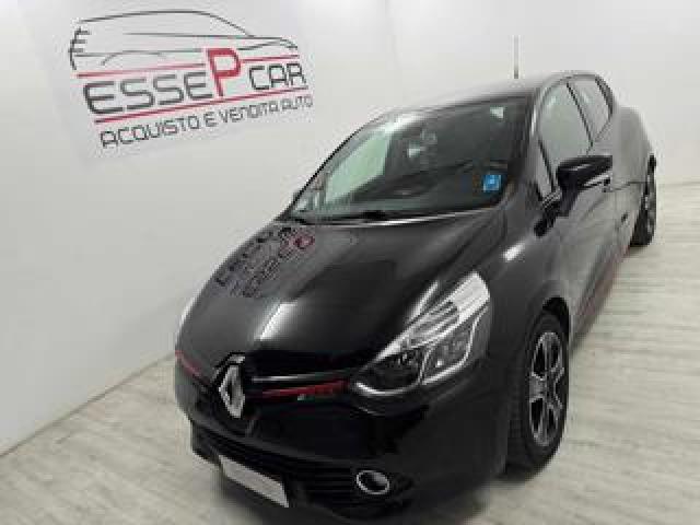 Renault Clio 1.5 Dci 8v 90cv Start&stop 5 Porte Energy 