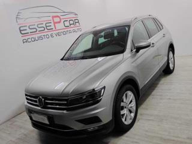 Volkswagen Tiguan 2.0 Tdi Scr Dsg 4motion Advanced Bmt 