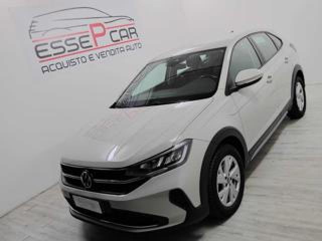Volkswagen Taigo 1.0 Tsi 110 Cv Dsg Life 