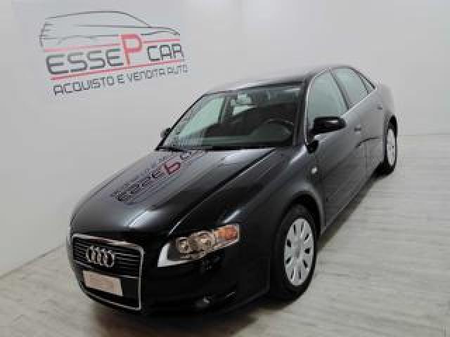 Audi A4 2.0 Tdi F.ap. 